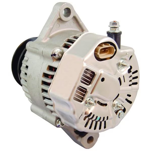 Replacement for ISUZU 6BG1TC YEAR 1991 ENGINES - INDUSTRIAL ALTERNATOR, Ilc, Mfr#: WX-T6S5-9
